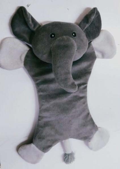 Pet Plush Toy 6